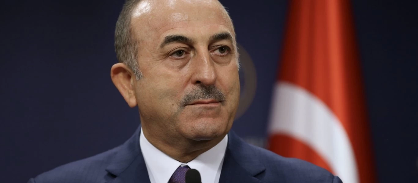 Μ.Τσαβούσογλου: «Μπορεί να υπογράψουμε συμφωνία για ΑΟΖ με την Αίγυπτο»